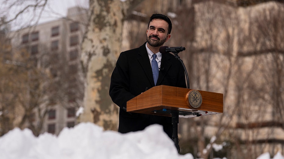 NYPD officer assigned to Mayor Mamdani’s security suspended after off-duty shooting