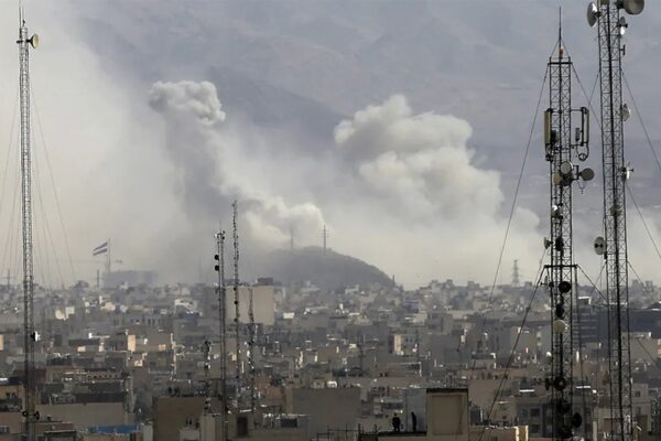 Oil prices surge after strikes kill Iran’s supreme leader, tankers hit near Strait of Hormuz