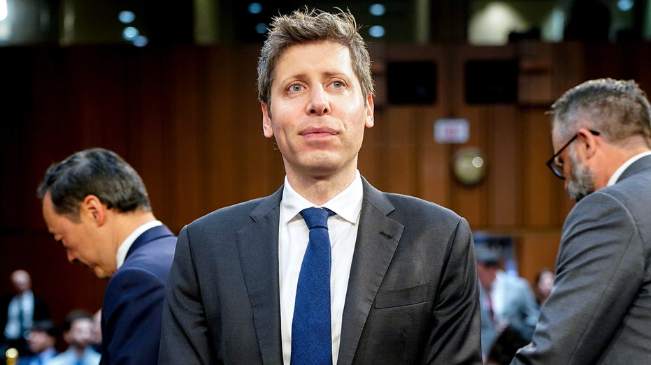 OpenAI CEO Sam Altman answers questions on new Pentagon deal: 'This technology is super important'