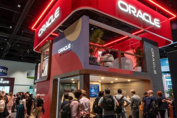 Oracle laying off thousands of workers to cut costs amid AI push: report