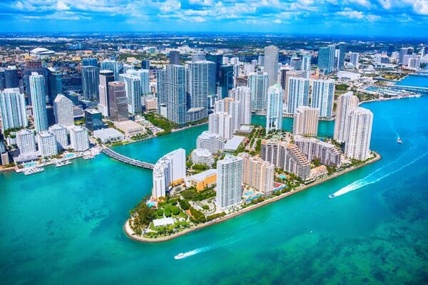 Over $126M in 60 days — Florida real estate tycoons say blue-state wealth migration is now permanent