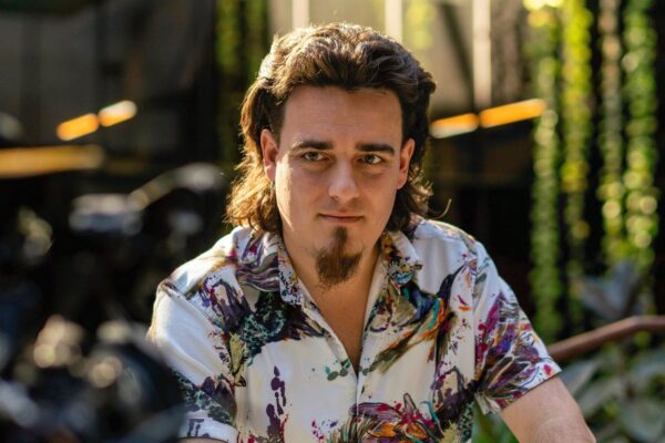 Palmer Luckey’s retro gaming startup ModRetro reportedly seeks funding at $1B valuation