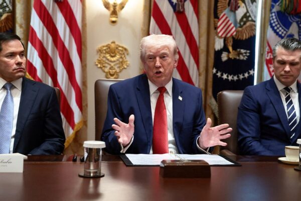 Polls: Most Americans oppose strikes on Iran, but big gap between Democrats, Republicans