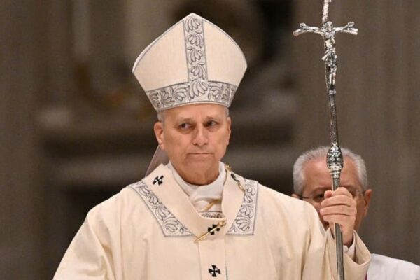 Pope Leo urges war leaders to halt fighting after deadly strike on school sparks outrage