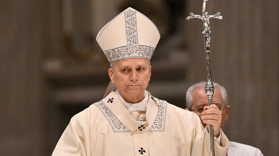 Pope Leo urges war leaders to halt fighting after deadly strike on school sparks outrage