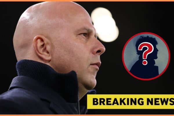 Real Madrid could pose threat to Liverpool in their pursuit of 26-year-old German