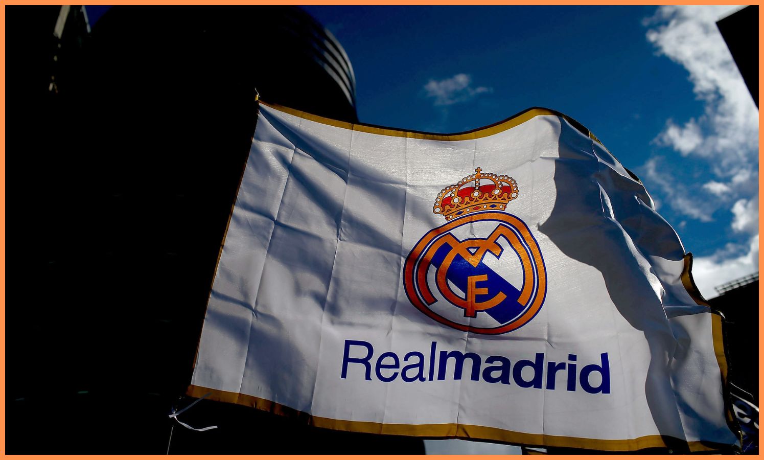 Real Madrid prepare big money spending spree for double deal which involves Man City star