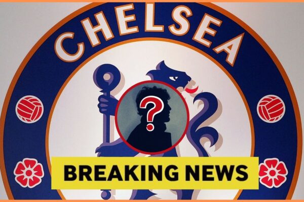 Report: 25-year-old ready to snub Chelsea for a move to Real Madrid