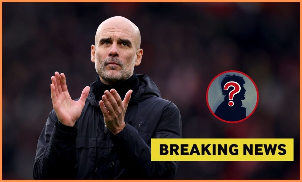 Report: AC Milan plotting cut-price summer swoop for Man City defender