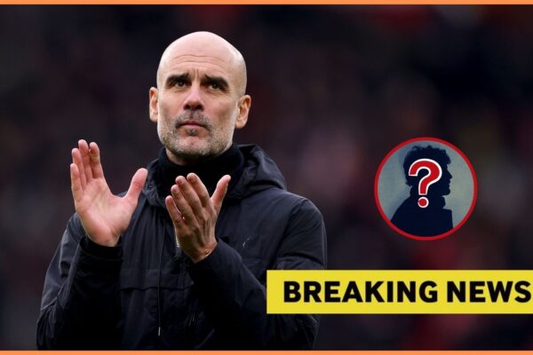 Report: AC Milan plotting cut-price summer swoop for Man City defender