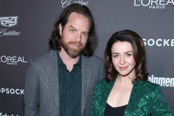 Revisit Caterina Scorsone's Divorce From Rob Giles After 10 Years of Marriage
