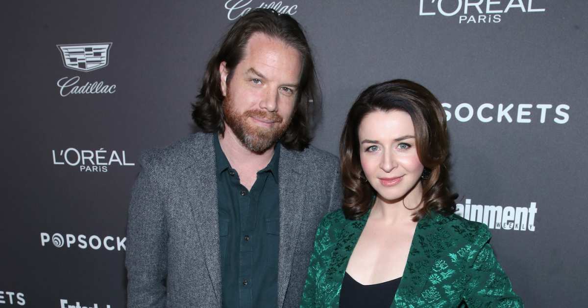 Revisit Caterina Scorsone's Divorce From Rob Giles After 10 Years of Marriage
