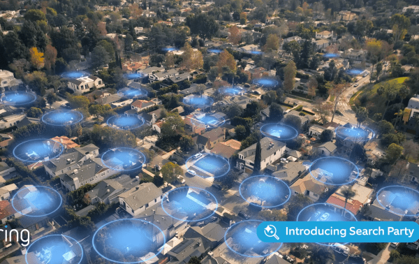 Ring’s Jamie Siminoff has been trying to calm privacy fears since the Super Bowl, but his answers may not help