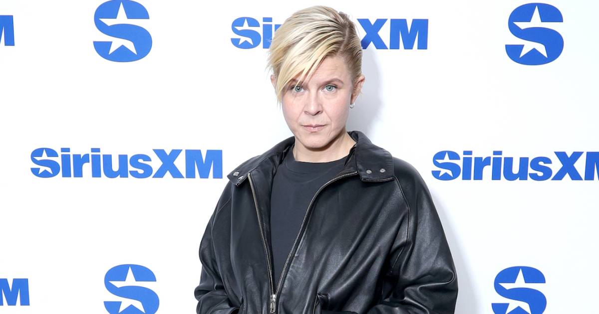 Robyn Recalls ‘Hardcore’ IVF Journey as a Single Mom in Her 40s