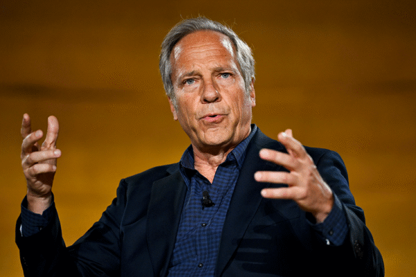 Rowe warns of massive workforce shakeup, says Sanders is right: ‘Revolution unlike anything' we’ve seen coming