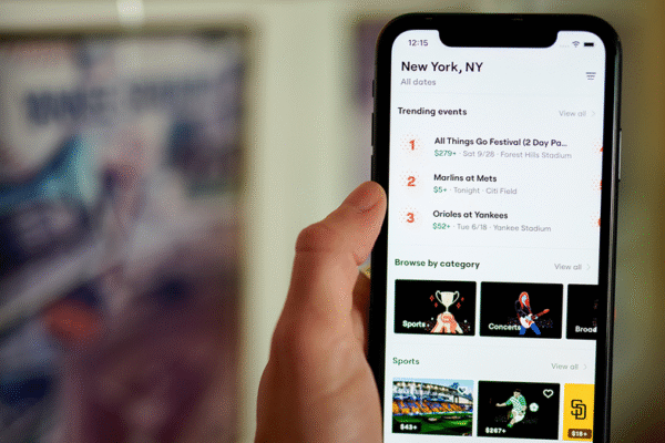 SeatGeek job posting touts $25K sex change perk, 6-figure salary