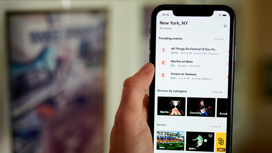 SeatGeek job posting touts $25K sex change perk, 6-figure salary