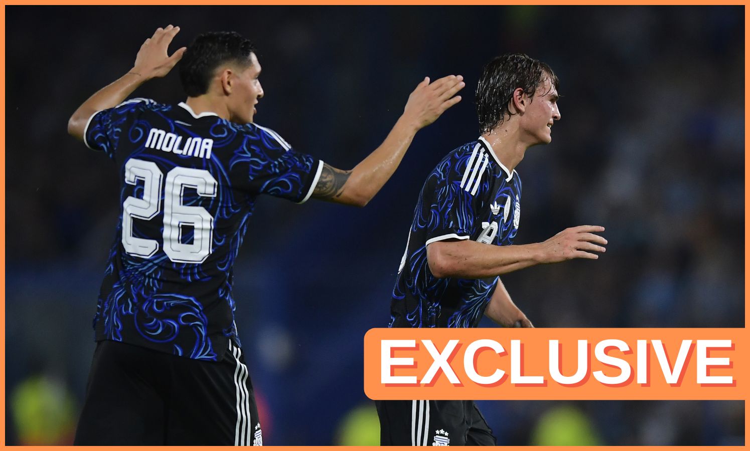 Sources: Why football’s “next superstar” snubbed Chelsea & Arsenal transfer interest