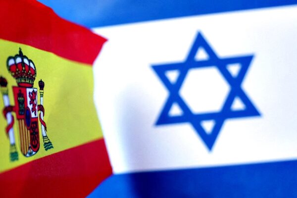 Spain permanently pulls ambassador from Israel amid Iran war