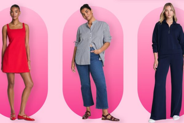 Spanx’s Spring Sale Is Here — 17 Deals on Activewear, Leggings and More