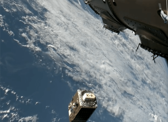 Starcloud raises $170 million Series Ato build data centers in space