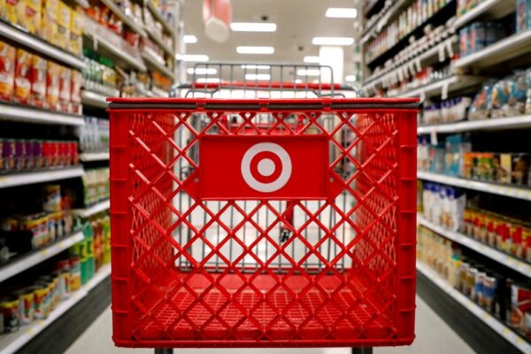 Target set to open its 2,000th store, plans to open hundreds more in next decade