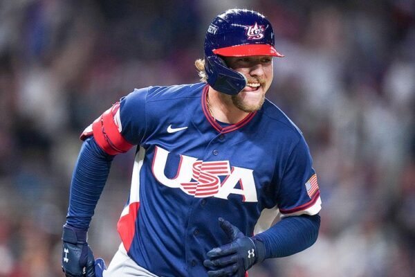 Team USA advances to World Baseball Classic final after win over Dominican Republic