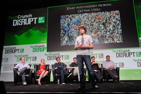TechCrunch Startup Battlefield 200 nominations are still open