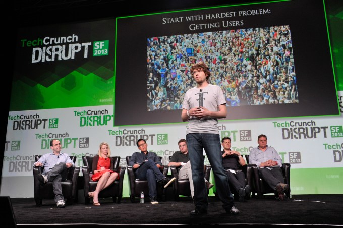 TechCrunch Startup Battlefield 200 nominations are still open