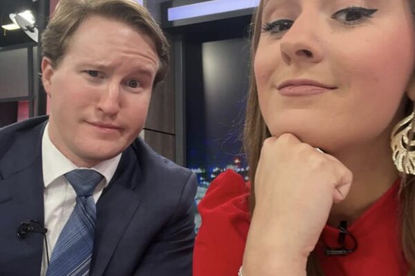 Texas News Anchors Address Feud Rumors After Viral On Air Bickering