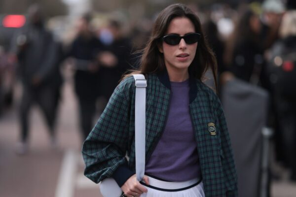 The 17 Chafe-Free Athletic Skorts to Keep You Moving This Spring