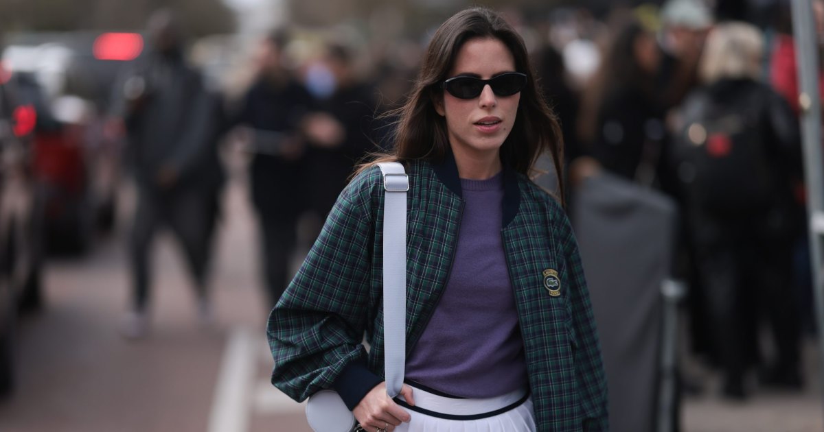 The 17 Chafe-Free Athletic Skorts to Keep You Moving This Spring