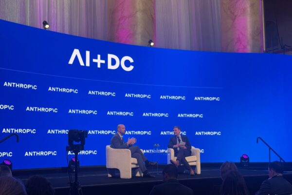 The AI skills gap is here, says AI company, and power users are pulling ahead