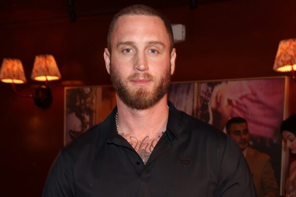 Tom Hanks' son Chet trapped in Medellin after using Greek passport for Colombia trip goes wrong