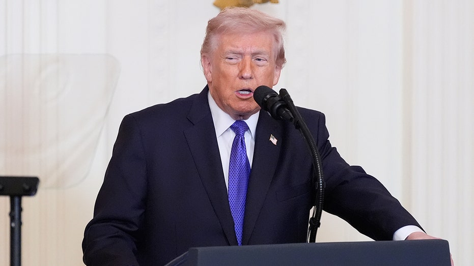 Trump says US sank 10 ships in Iran strike, ‘last, best chance’ to act