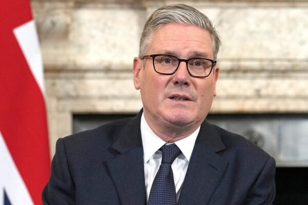 US cleared to use British bases for limited strikes on Iranian missile capabilities