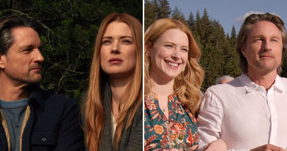 'Virgin River' Cast Guesses How Much Time Has Passed Between Seasons 1 and 7