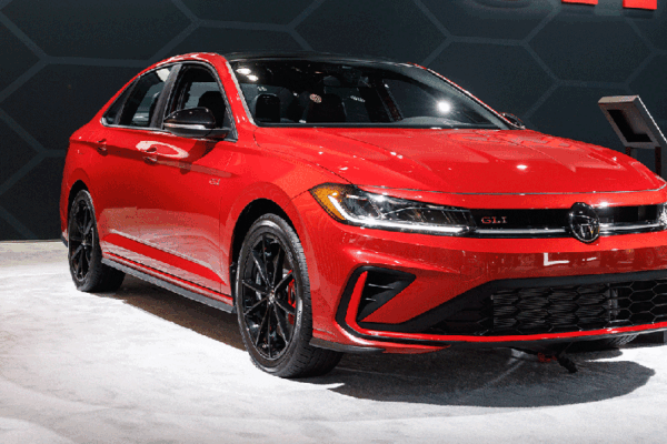 Volkswagen recalls nearly 50,000 vehicles over serious engine fire risk from faulty wiring