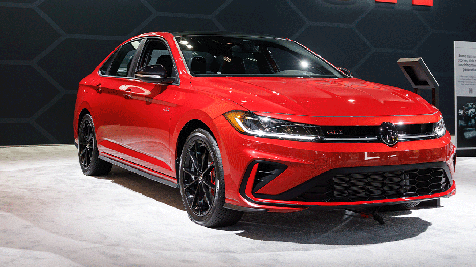 Volkswagen recalls nearly 50,000 vehicles over serious engine fire risk from faulty wiring