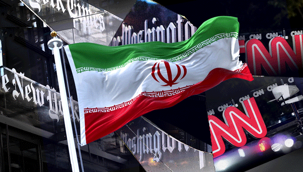 Watchdog blasts BBC, CNN, NYT for applying 'war crime' label almost exclusively to US, Israel in Iran conflict