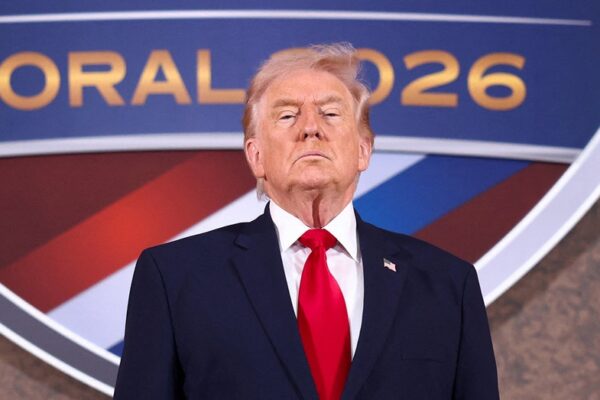 White House says oil price spike is temporary as Trump pushes energy dominance amid Iran war