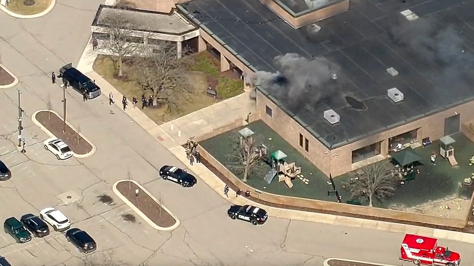 Who is Ayman Mohamad Ghazali? Lebanese-born American accused in Jewish synagogue attack