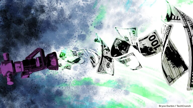 Why AI startups are selling the same equity at two different prices