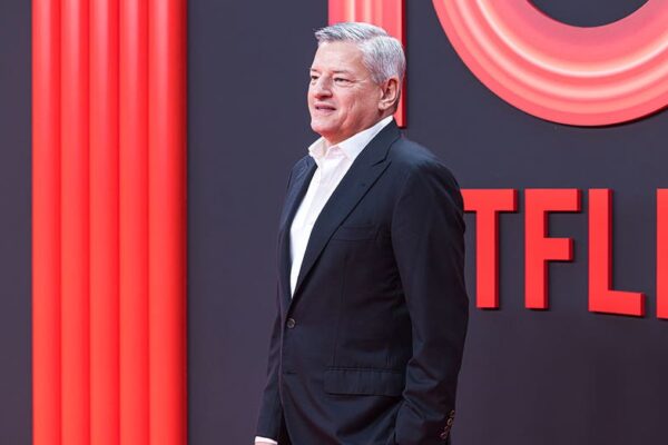Why Netflix's CEO dropped his bid to buy Warner Bros Discovery and Trump 'didn't care'