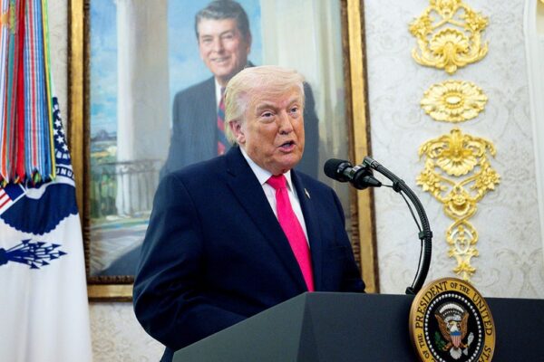 Why Trump, Iran seem light-years apart on any possible deal to end the war