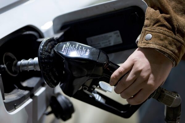 Will tapping oil reserves curb soaring gas prices?