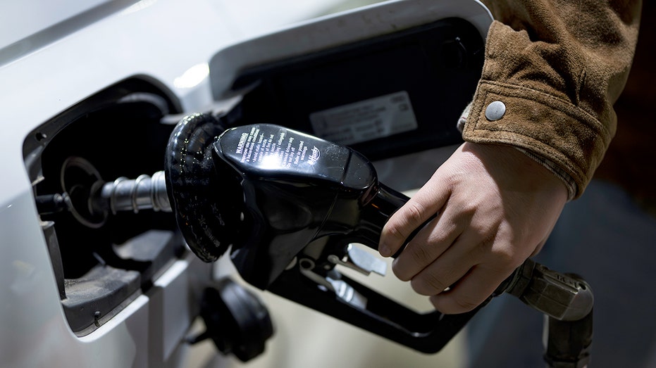 Will tapping oil reserves curb soaring gas prices?