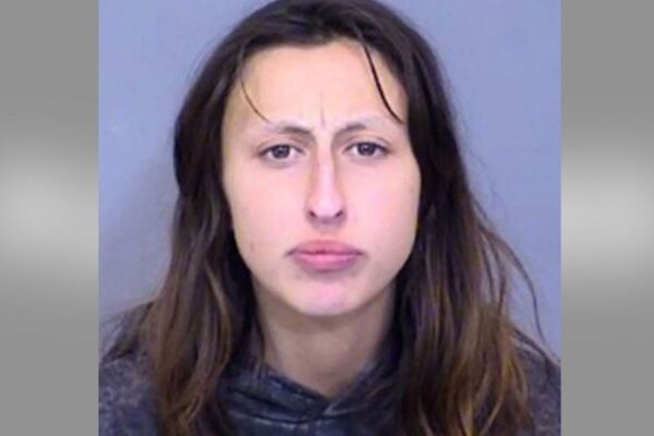 Woman, 23, Indicted After Allegedly Abducting 3-Year-Old Girl From Arizona