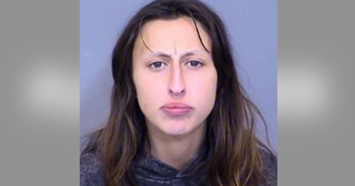 Woman, 23, Indicted After Allegedly Abducting 3-Year-Old Girl From Arizona