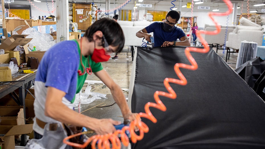 World’s largest furniture maker cuts hundreds of jobs amid major restructuring